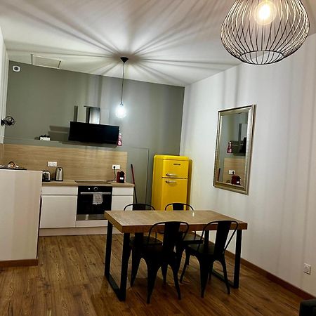 Apartamento République - Grande la Réal Perpiñán Exterior foto