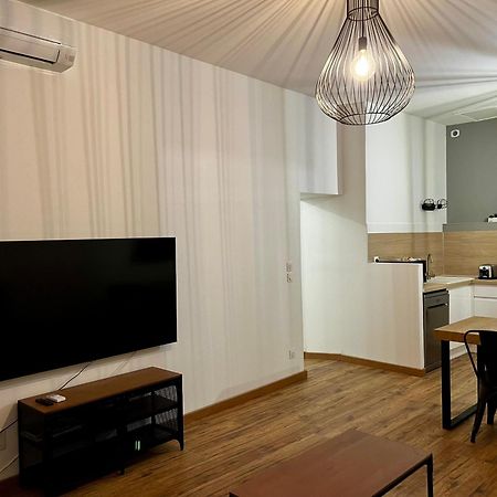 Apartamento République - Grande la Réal Perpiñán Exterior foto
