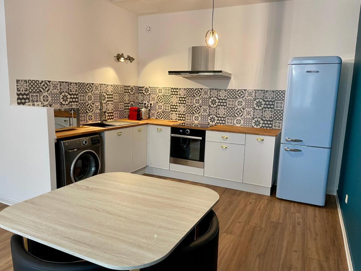 Apartamento République - Grande la Réal Perpiñán Exterior foto