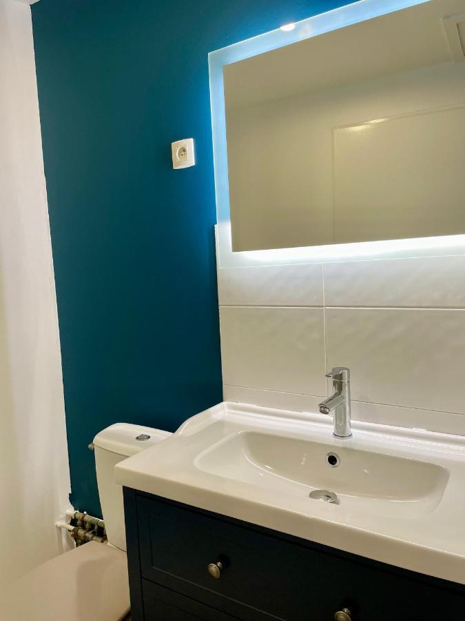 Apartamento République - Grande la Réal Perpiñán Exterior foto