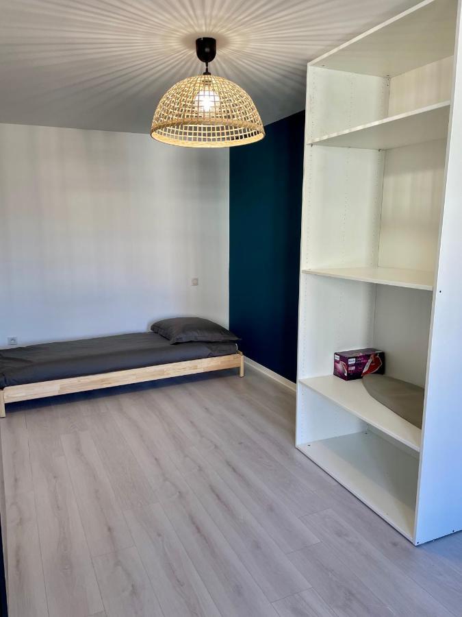 Apartamento République - Grande la Réal Perpiñán Exterior foto