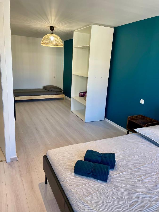 Apartamento République - Grande la Réal Perpiñán Exterior foto