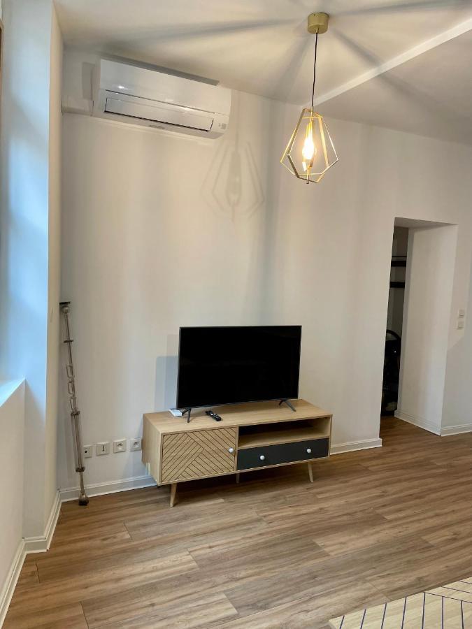 Apartamento République - Grande la Réal Perpiñán Exterior foto