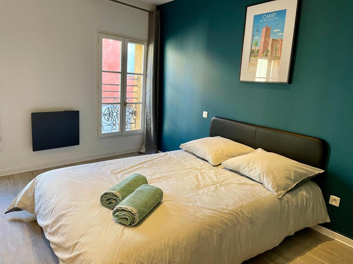 Apartamento République - Grande la Réal Perpiñán Exterior foto