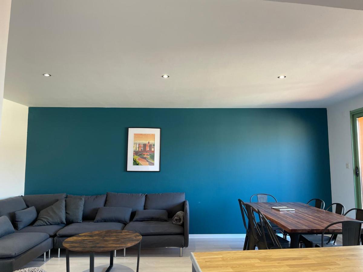 Apartamento République - Grande la Réal Perpiñán Exterior foto