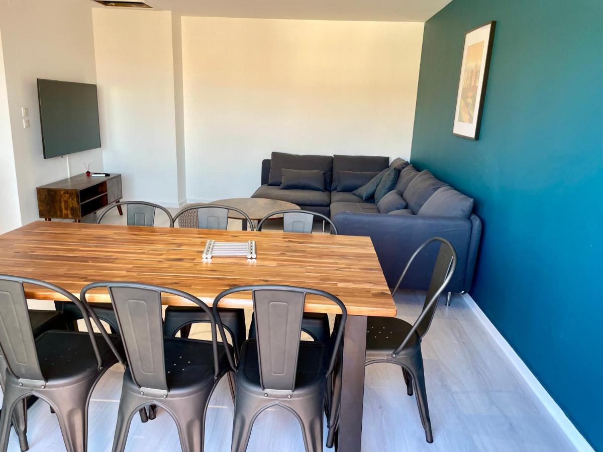 Apartamento République - Grande la Réal Perpiñán Exterior foto