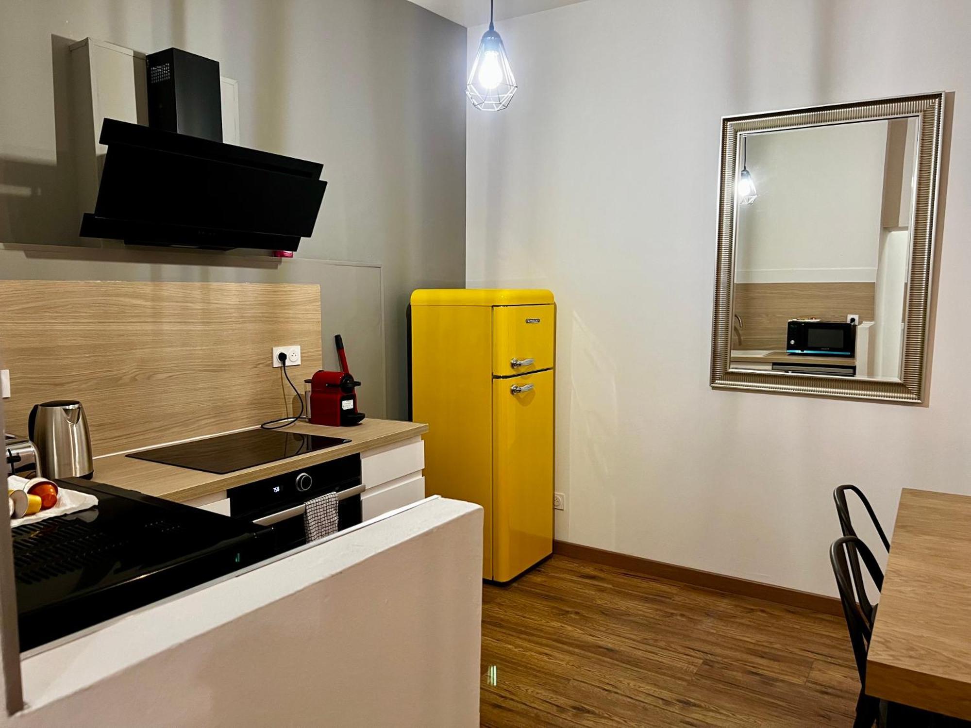 Apartamento République - Grande la Réal Perpiñán Exterior foto