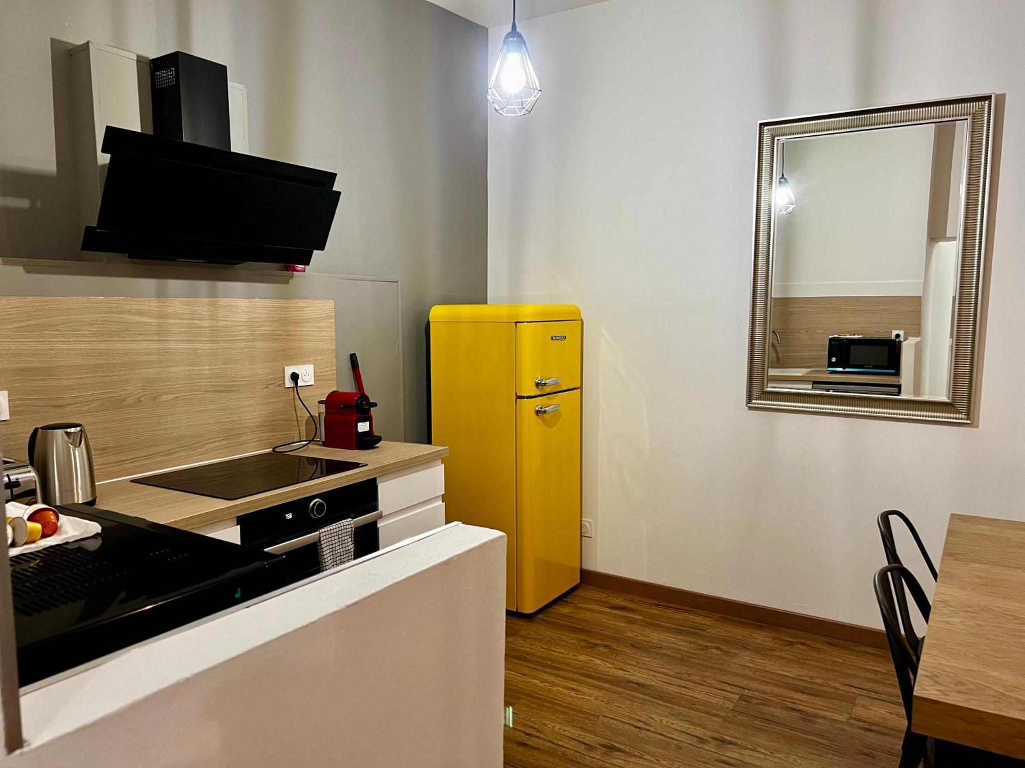 Apartamento République - Grande la Réal Perpiñán Exterior foto