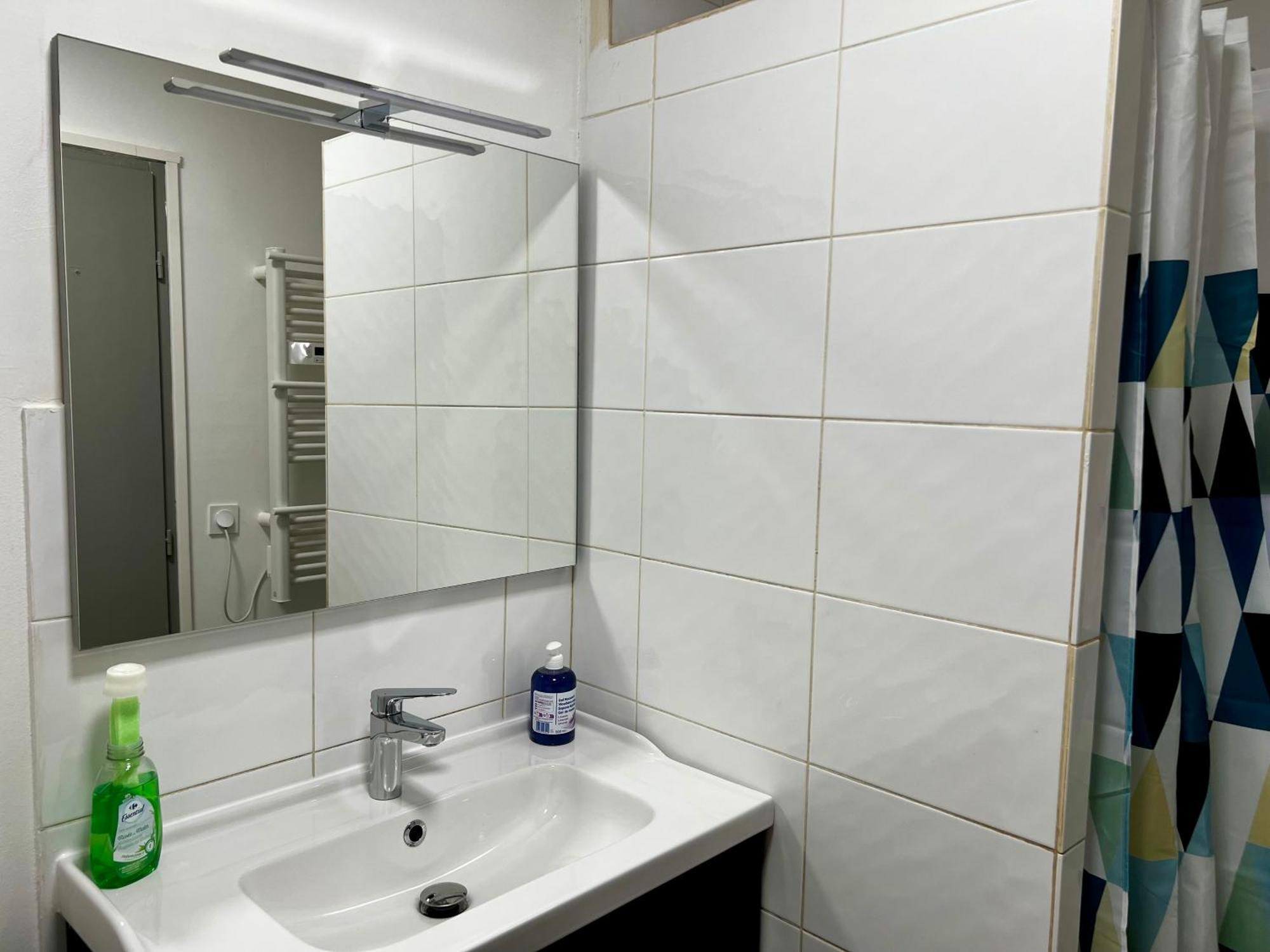 Apartamento République - Grande la Réal Perpiñán Exterior foto