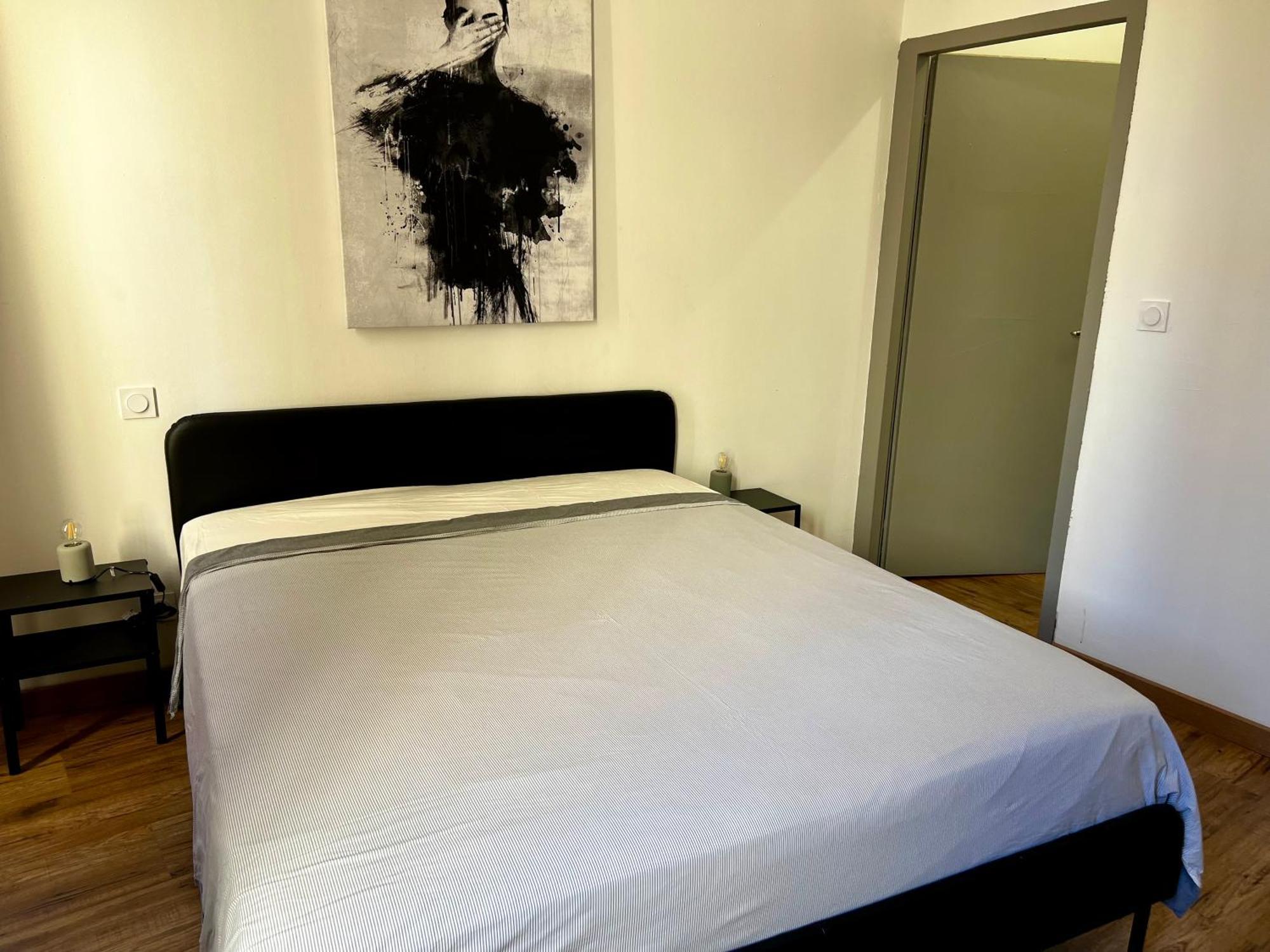 Apartamento République - Grande la Réal Perpiñán Exterior foto