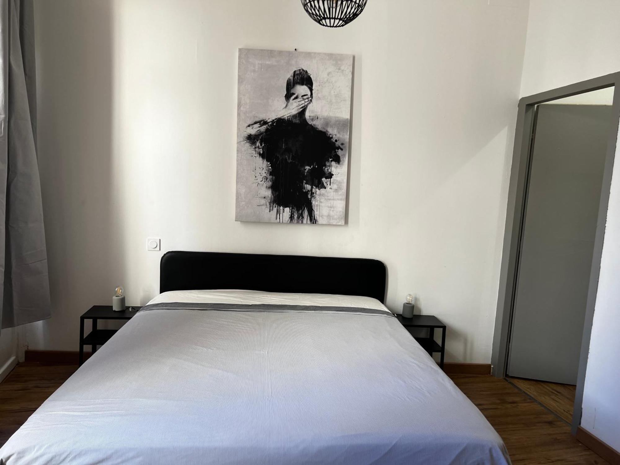 Apartamento République - Grande la Réal Perpiñán Exterior foto